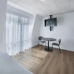 Mooi Lejlighed *