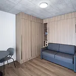 Mooi Lejlighed