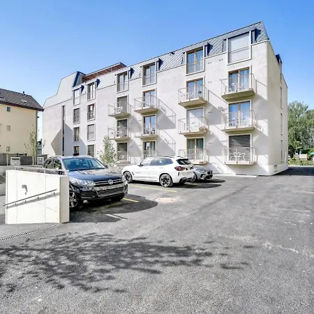 Apartment Mooi Biel
