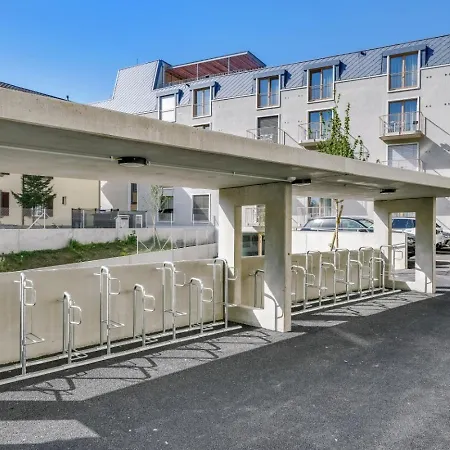 Apartment Mooi