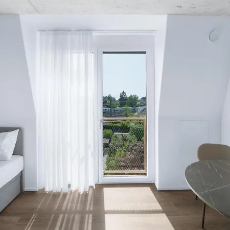 Mooi Apartment Biel