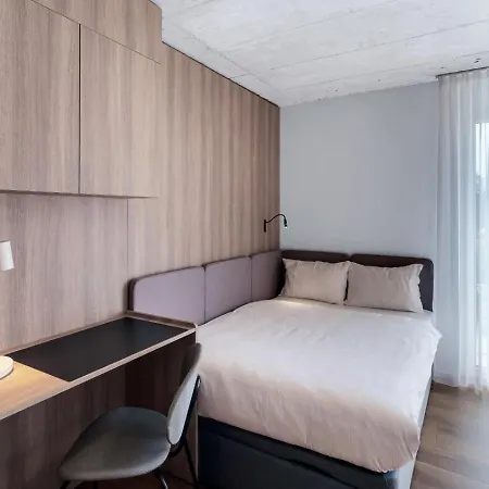 Mooi Apartment Biel