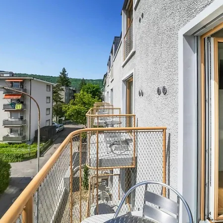 Mooi Apartment