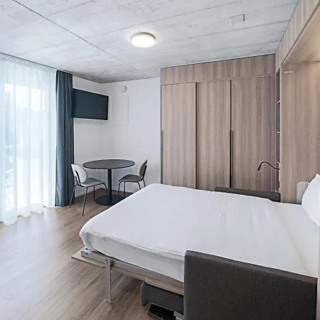 Mooi Apartment *