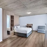 Lägenhet Mooi *